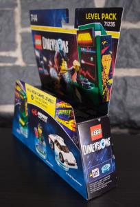 Lego Dimensions - Level Pack - Midway Arcade (04)